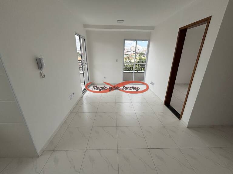 Apartamento à venda com 1 quarto, 50m² - Foto 2