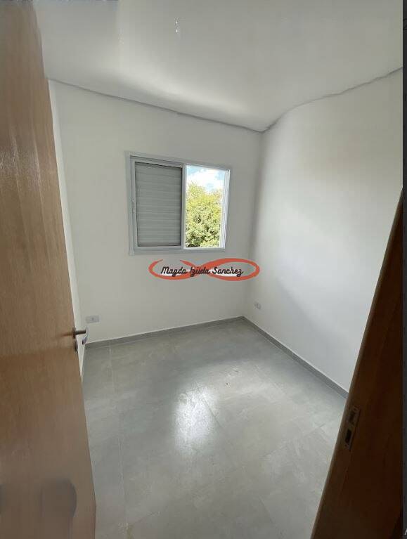 Apartamento à venda com 2 quartos, 33m² - Foto 1