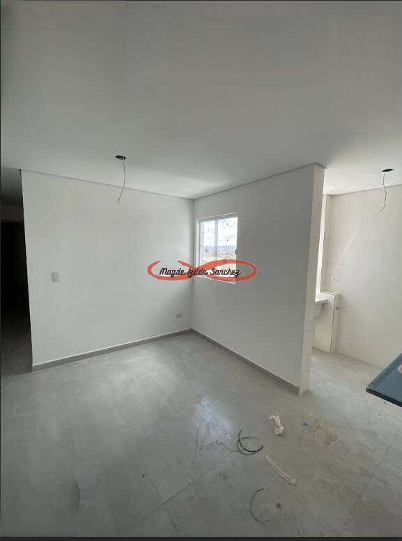 Apartamento à venda com 2 quartos, 33m² - Foto 4