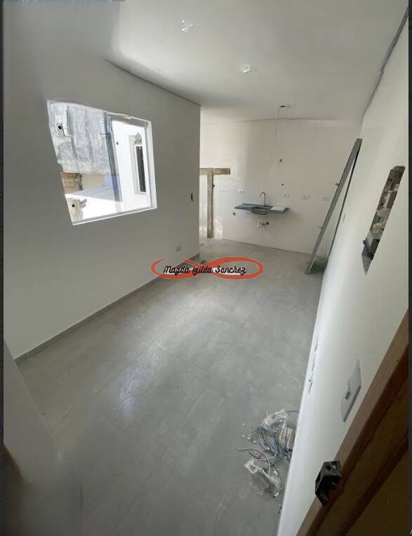 Apartamento à venda com 2 quartos, 33m² - Foto 11