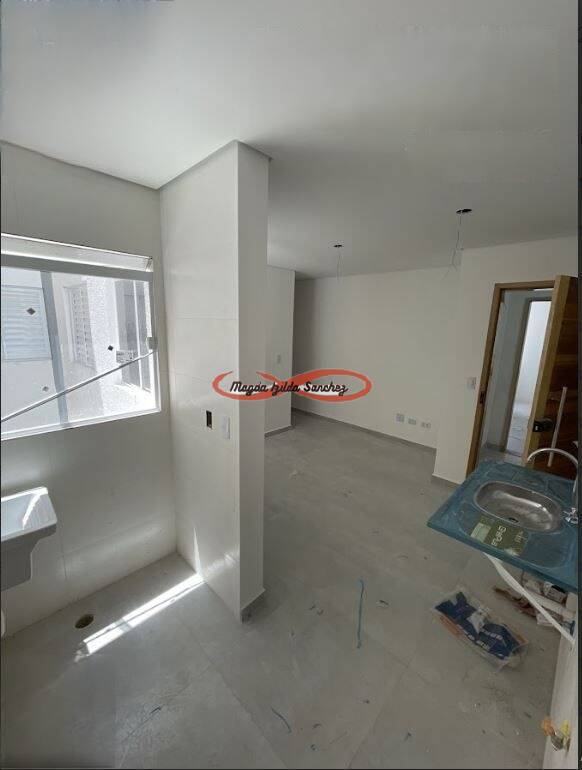 Apartamento à venda com 2 quartos, 33m² - Foto 10