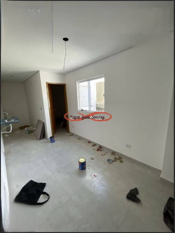 Apartamento à venda com 2 quartos, 33m² - Foto 14