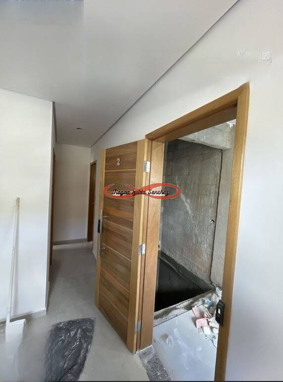 Apartamento à venda com 2 quartos, 33m² - Foto 8