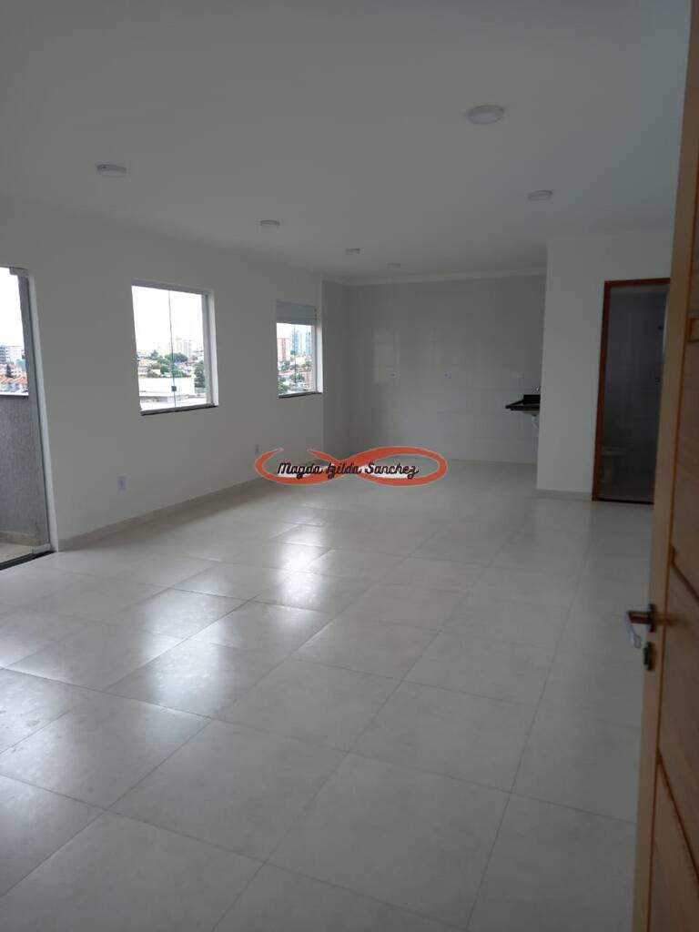 Apartamento à venda com 2 quartos, 44m² - Foto 15