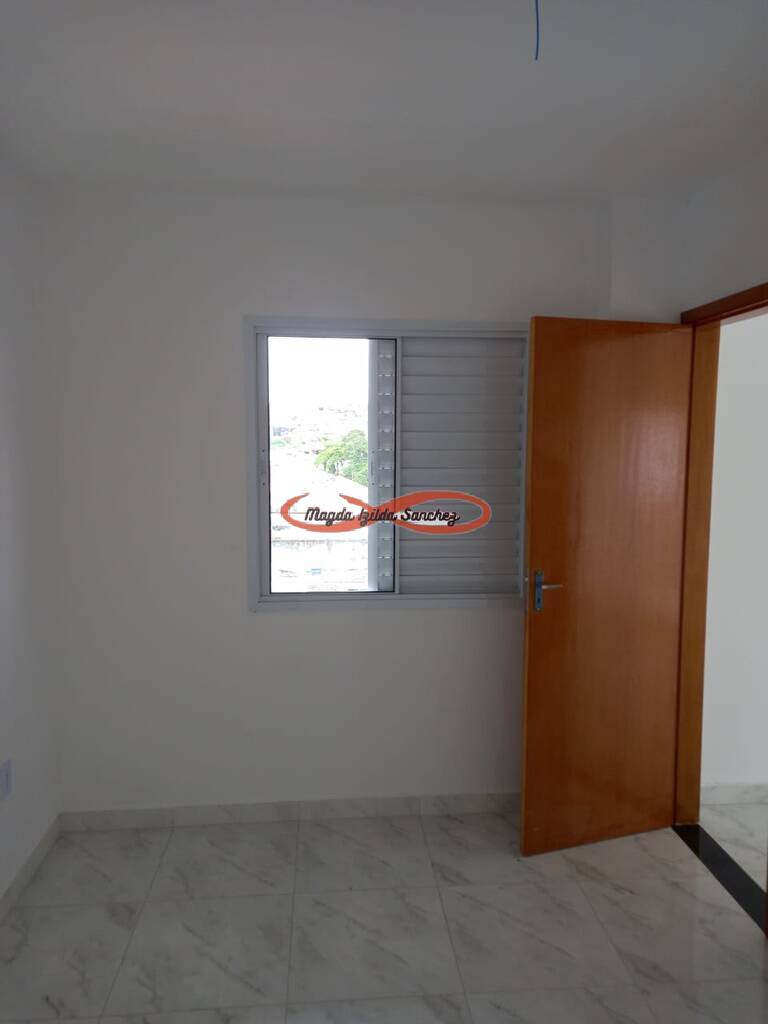 Apartamento à venda com 2 quartos, 44m² - Foto 3