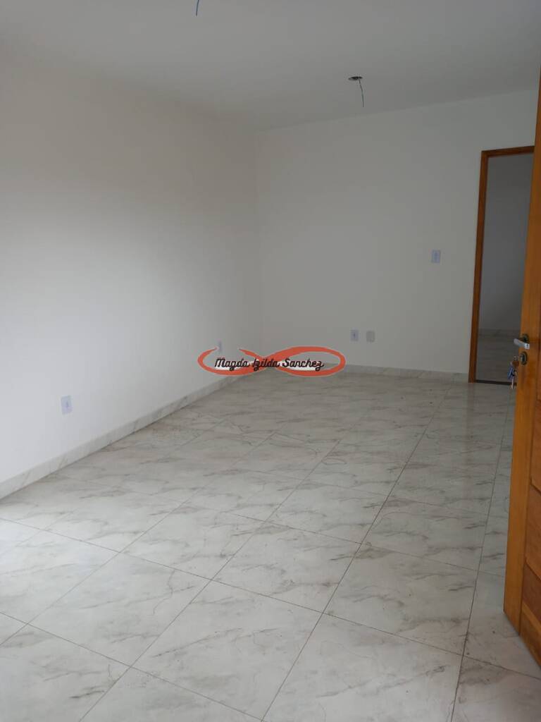 Apartamento à venda com 2 quartos, 44m² - Foto 1