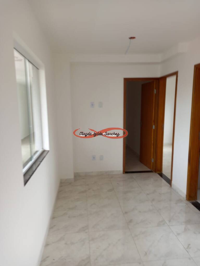 Apartamento à venda com 2 quartos, 44m² - Foto 5