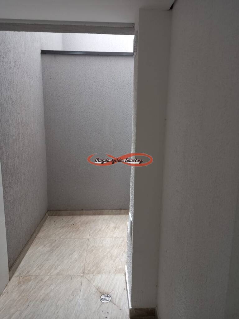 Apartamento à venda com 2 quartos, 44m² - Foto 6