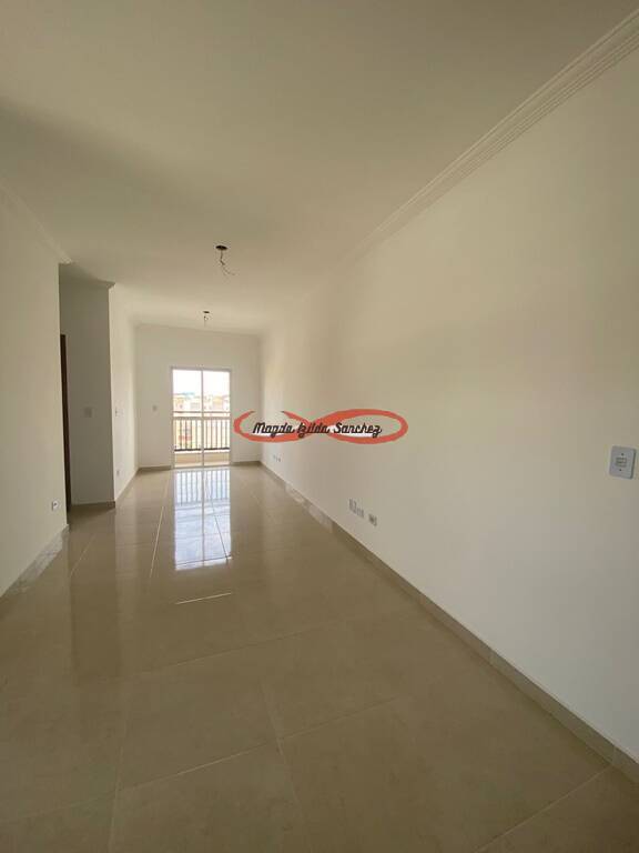 Apartamento à venda com 2 quartos, 39m² - Foto 1