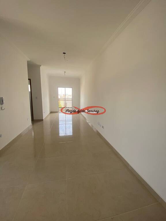 Apartamento à venda com 2 quartos, 39m² - Foto 2