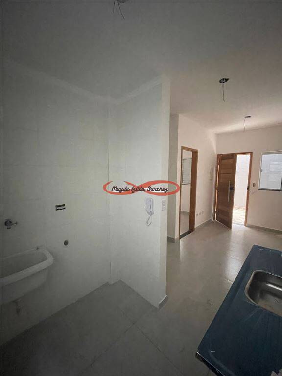 Apartamento à venda com 2 quartos, 36m² - Foto 4