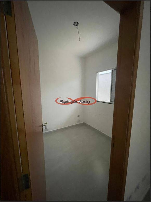 Apartamento à venda com 2 quartos, 36m² - Foto 3