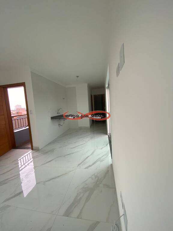 Apartamento à venda com 1 quarto, 33m² - Foto 3