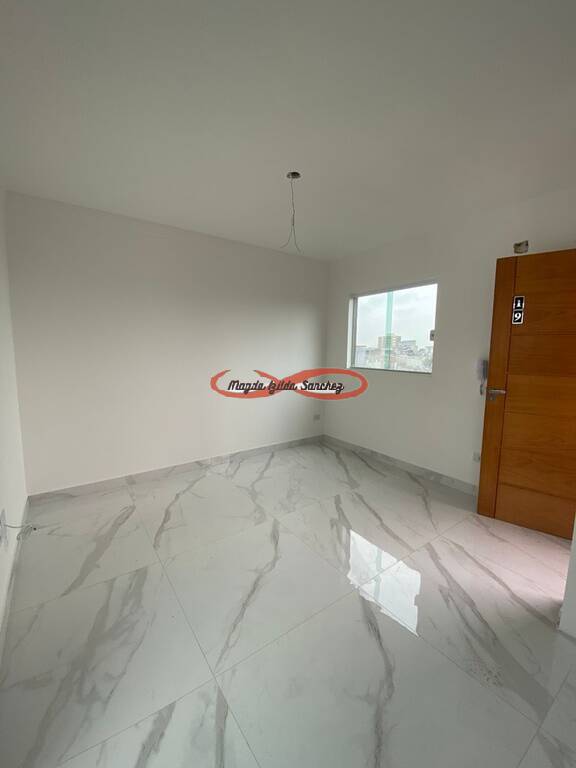 Apartamento à venda com 1 quarto, 33m² - Foto 4