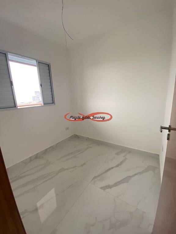 Apartamento à venda com 1 quarto, 33m² - Foto 8