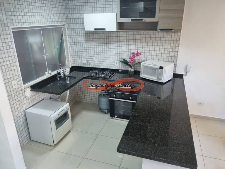 Casa para alugar com 3 quartos, 110m² - Foto 15